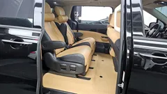 2023 Kia Carnival Diesel 7-Seater Noblesse — фото 12