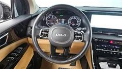 2023 Kia Carnival Diesel 7-Seater Noblesse — фото 13
