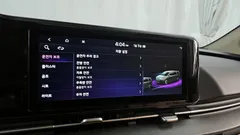 2023 Kia Carnival Diesel 7-Seater Noblesse — фото 16