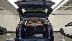 2023 Kia Carnival Diesel 7-Seater Noblesse — фото 20