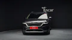 2023 Kia Carnival Diesel 9-Seater Noblesse — фото 3