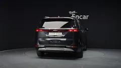 2023 Kia Carnival Diesel 9-Seater Noblesse — фото 4