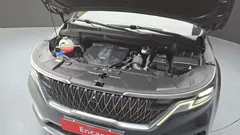 2023 Kia Carnival Diesel 9-Seater Noblesse — фото 6