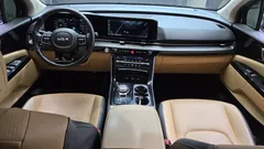 2023 Kia Carnival Diesel 9-Seater Noblesse — фото 7