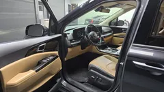2023 Kia Carnival Diesel 9-Seater Noblesse — фото 10