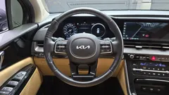 2023 Kia Carnival Diesel 9-Seater Noblesse — фото 13