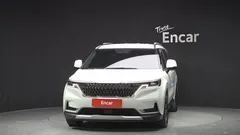 2022 Kia Carnival Diesel 11-Seater Prestige — фото 3
