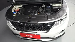 2022 Kia Carnival Diesel 11-Seater Prestige — фото 6