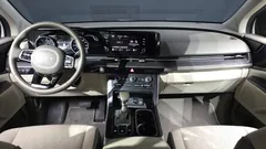 2022 Kia Carnival Diesel 11-Seater Prestige — фото 7