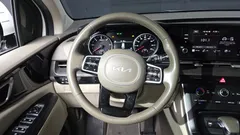 2022 Kia Carnival Diesel 11-Seater Prestige — фото 13