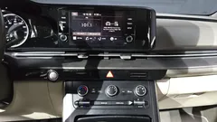 2022 Kia Carnival Diesel 11-Seater Prestige — фото 14
