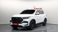 2022 SsangYong Rexton Diesel 2.2 4WD — фото 1