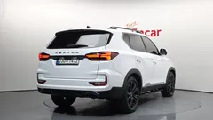 2022 SsangYong Rexton Diesel 2.2 4WD — фото 2