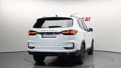 2022 SsangYong Rexton Diesel 2.2 4WD — фото 4