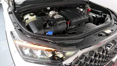 2022 SsangYong Rexton Diesel 2.2 4WD — фото 6