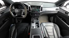 2022 SsangYong Rexton Diesel 2.2 4WD — фото 7