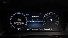2022 SsangYong Rexton Diesel 2.2 4WD — фото 8