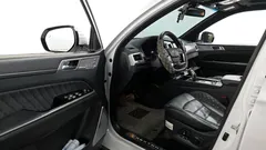 2022 SsangYong Rexton Diesel 2.2 4WD — фото 10