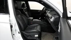 2022 SsangYong Rexton Diesel 2.2 4WD — фото 11