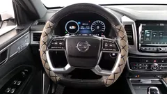 2022 SsangYong Rexton Diesel 2.2 4WD — фото 13