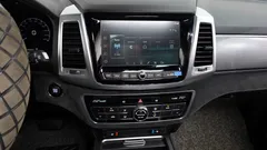 2022 SsangYong Rexton Diesel 2.2 4WD — фото 14