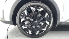 2024 Kia Sorento Gasoline 2.5T 2WD — фото 5