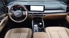 2024 Kia Sorento Gasoline 2.5T 2WD — фото 14
