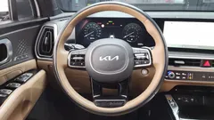 2024 Kia Sorento Gasoline 2.5T 2WD — фото 17