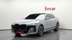 2023 BMW 7-Series 740i sDrive M Sport Individual — фото 1