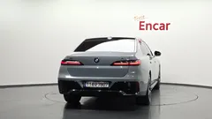 2023 BMW 7-Series 740i sDrive M Sport Individual — фото 4