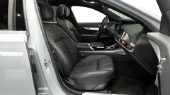 2023 BMW 7-Series 740i sDrive M Sport Individual — фото 11