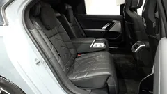 2023 BMW 7-Series 740i sDrive M Sport Individual — фото 12