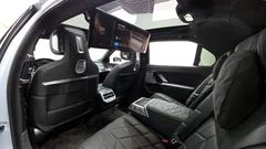 2023 BMW 7-Series 740i sDrive M Sport Individual — фото 19