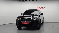 2022 BMW X4 xDrive20i M Sport — фото 3