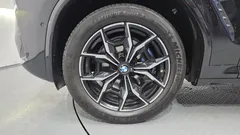 2022 BMW X4 xDrive20i M Sport — фото 5
