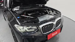 2022 BMW X4 xDrive20i M Sport — фото 6