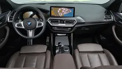 2022 BMW X4 xDrive20i M Sport — фото 7