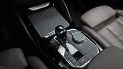 2022 BMW X4 xDrive20i M Sport — фото 9