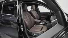 2022 BMW X4 xDrive20i M Sport — фото 10