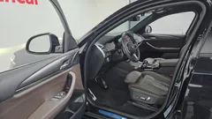 2022 BMW X4 xDrive20i M Sport — фото 11