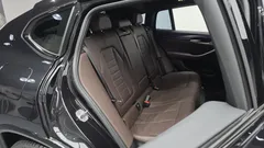 2022 BMW X4 xDrive20i M Sport — фото 12