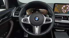 2022 BMW X4 xDrive20i M Sport — фото 13