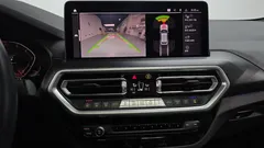 2022 BMW X4 xDrive20i M Sport — фото 14