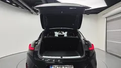 2022 BMW X4 xDrive20i M Sport — фото 20
