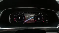 2023 Volkswagen Tiguan 2.0 TSI Prestige, белый — фото 8