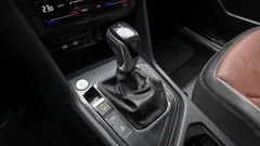 2023 Volkswagen Tiguan 2.0 TSI Prestige, белый — фото 9