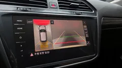 2023 Volkswagen Tiguan 2.0 TSI Prestige, белый — фото 15