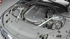 2023 BMW Gran Turismo 630i xDrive M Sport, серебристый — фото 6