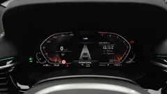 2023 BMW Gran Turismo 630i xDrive M Sport, серебристый — фото 8