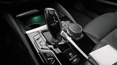 2023 BMW Gran Turismo 630i xDrive M Sport, серебристый — фото 9